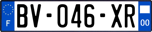 BV-046-XR