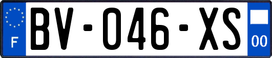 BV-046-XS