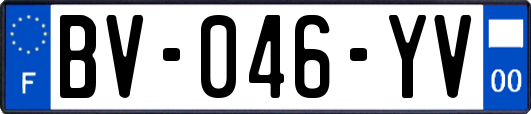 BV-046-YV