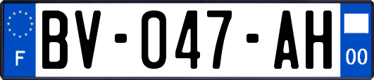 BV-047-AH