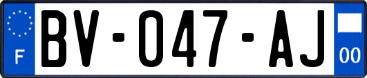 BV-047-AJ