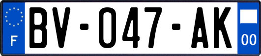 BV-047-AK