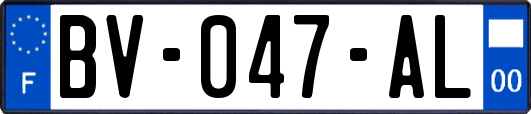 BV-047-AL