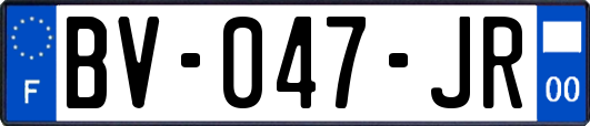 BV-047-JR