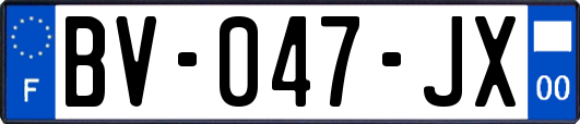 BV-047-JX