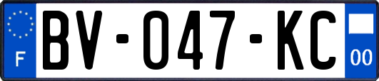 BV-047-KC
