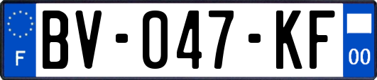 BV-047-KF