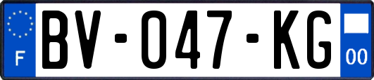 BV-047-KG