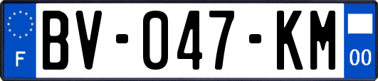 BV-047-KM