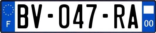 BV-047-RA