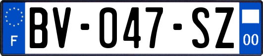 BV-047-SZ