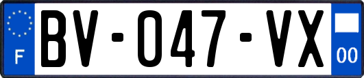 BV-047-VX