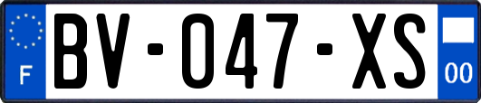 BV-047-XS