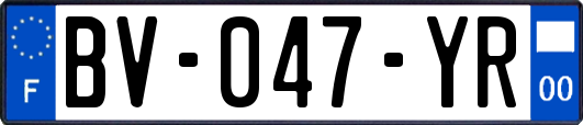 BV-047-YR