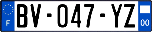 BV-047-YZ