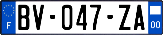 BV-047-ZA