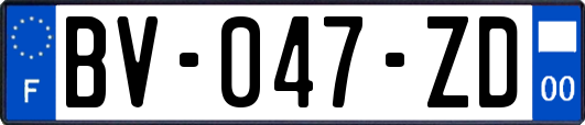 BV-047-ZD