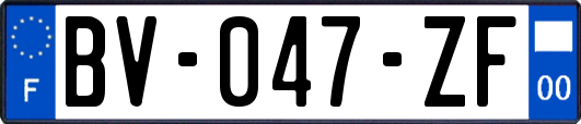 BV-047-ZF