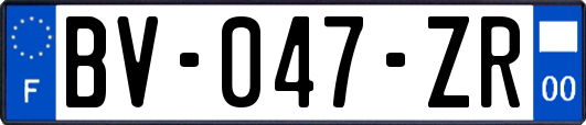 BV-047-ZR