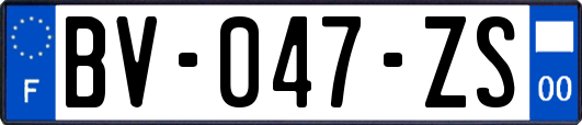 BV-047-ZS