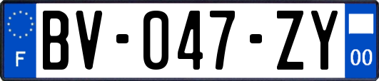 BV-047-ZY