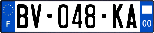 BV-048-KA