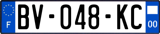 BV-048-KC