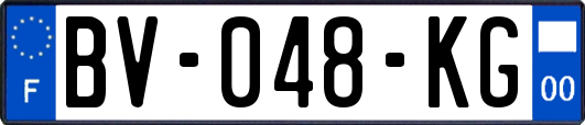 BV-048-KG