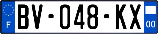 BV-048-KX