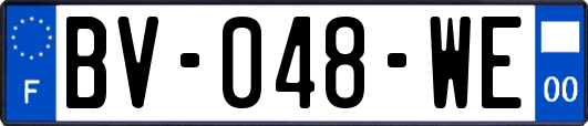 BV-048-WE