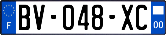 BV-048-XC