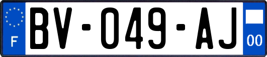 BV-049-AJ