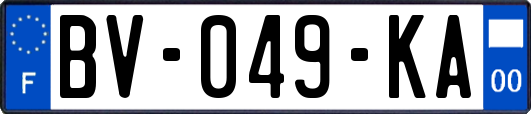 BV-049-KA