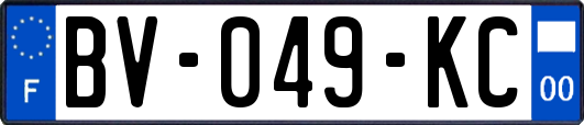 BV-049-KC