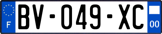 BV-049-XC