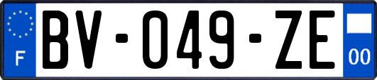 BV-049-ZE