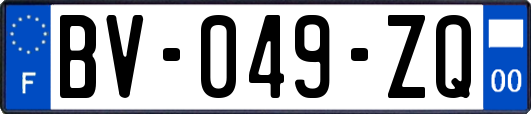 BV-049-ZQ