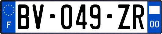 BV-049-ZR