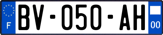 BV-050-AH