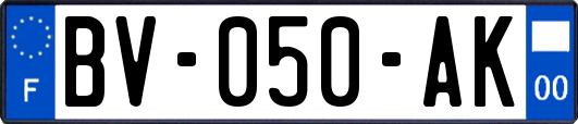 BV-050-AK