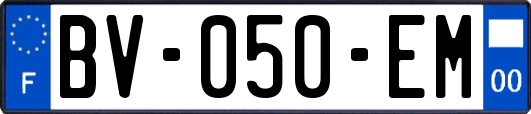 BV-050-EM
