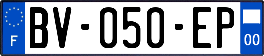 BV-050-EP
