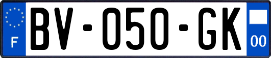 BV-050-GK