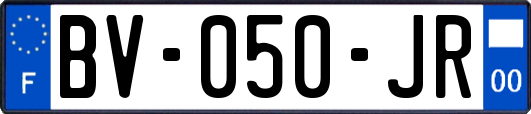 BV-050-JR