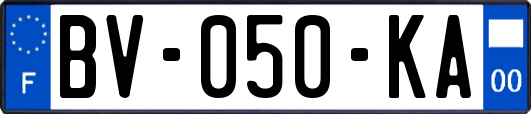 BV-050-KA