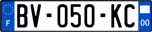 BV-050-KC