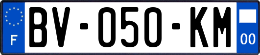 BV-050-KM