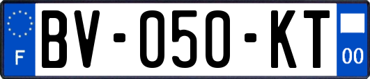 BV-050-KT