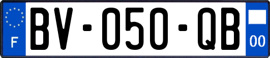 BV-050-QB