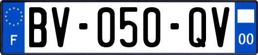 BV-050-QV